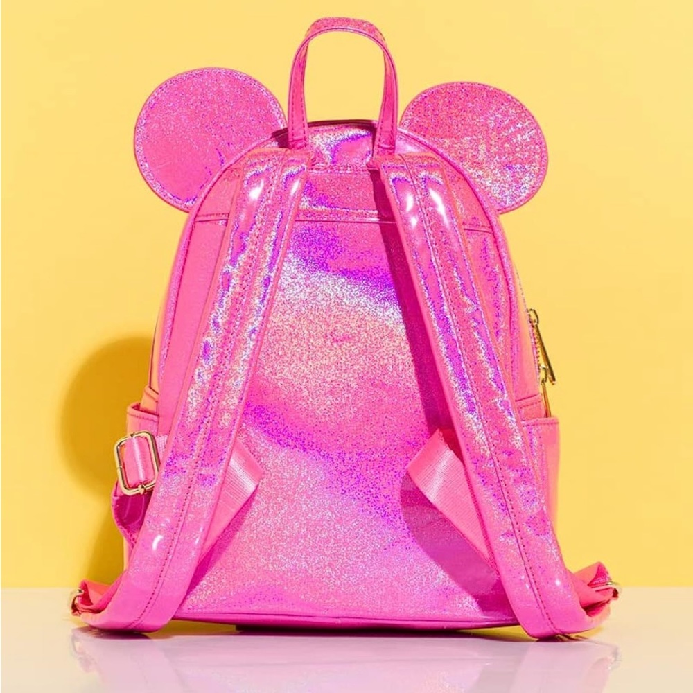 Minnie Loungefly
